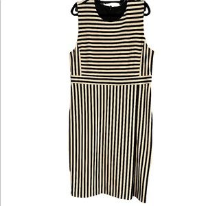 Ann Taylor ⭐️striped dress